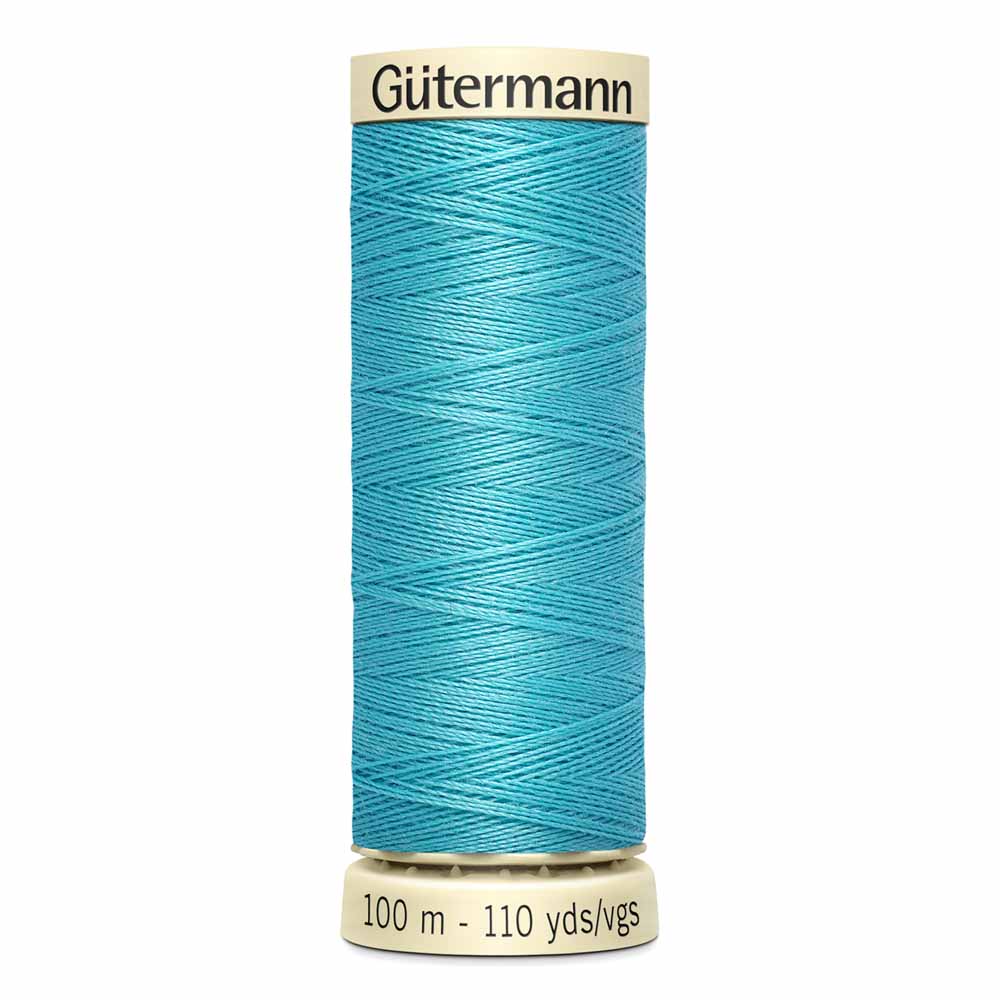 Gütermann Sew-All Thread - #610 Mystic Blue