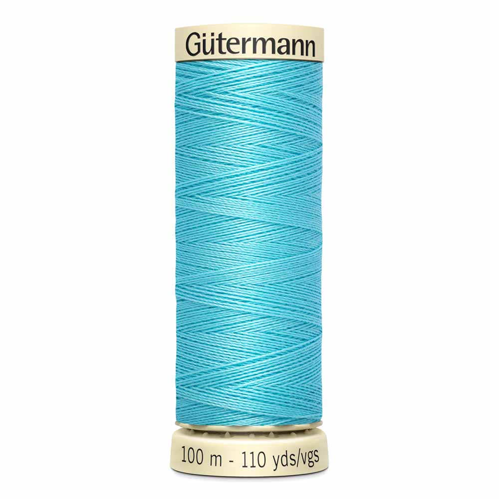 Gütermann Sew-All Thread - #618 Cruise Blue