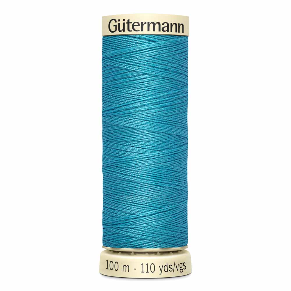 Gütermann Sew-All Thread - #620 Nassau Blue