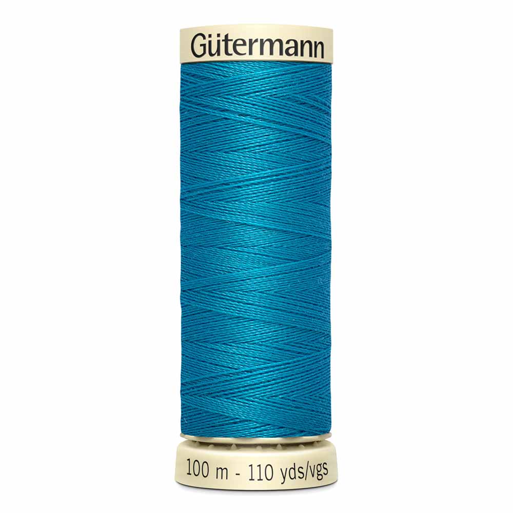 Gütermann Sew-All Thread - #621 River Blue