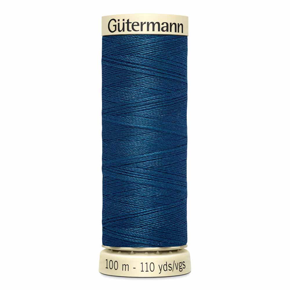 Gütermann Sew-All Thread - #637 Arctic North