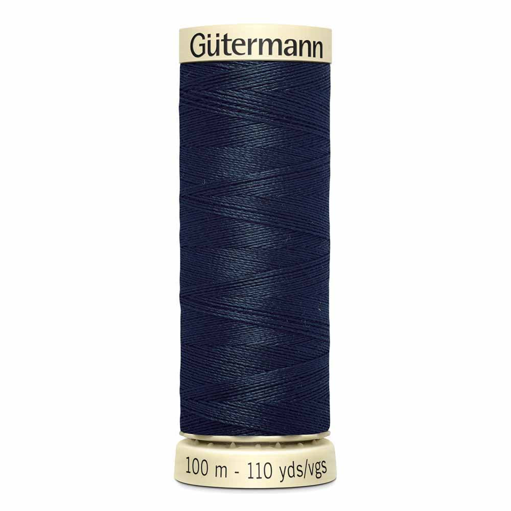Gütermann Sew-All Thread - #639 Dark Teal