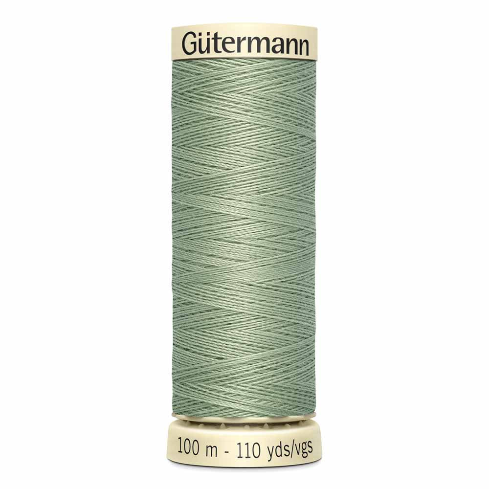 Gütermann Sew-All Thread - #648 Thyme