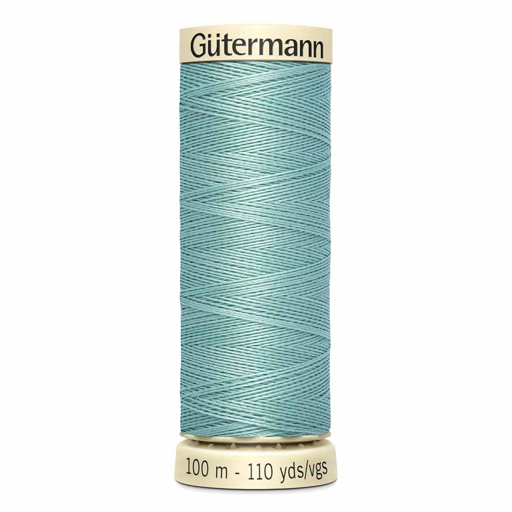 Gütermann Sew-All Thread - #650 Sea Foam