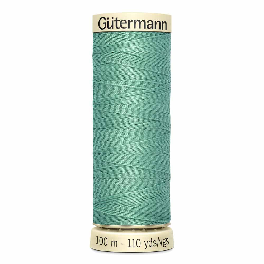 Gütermann Sew-All Thread - #657 Creme De Mint
