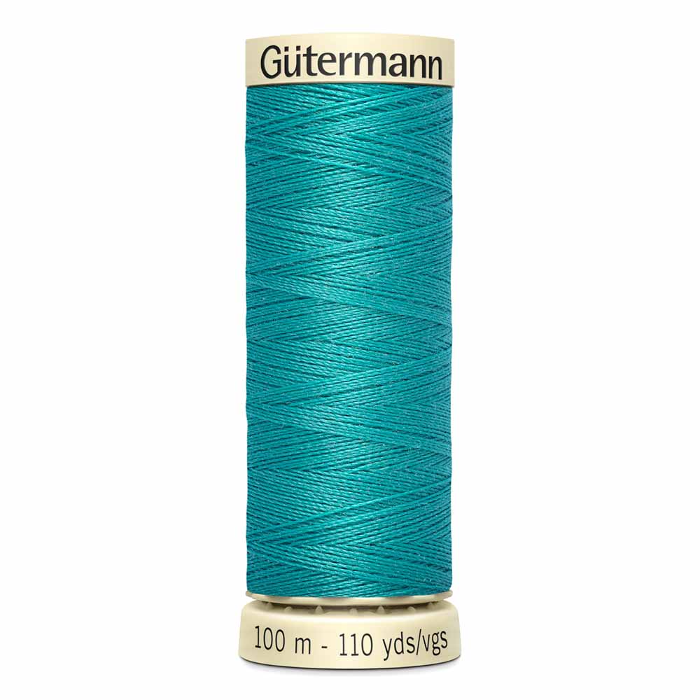 Gütermann Sew-All Thread - #670 Bright Peacock
