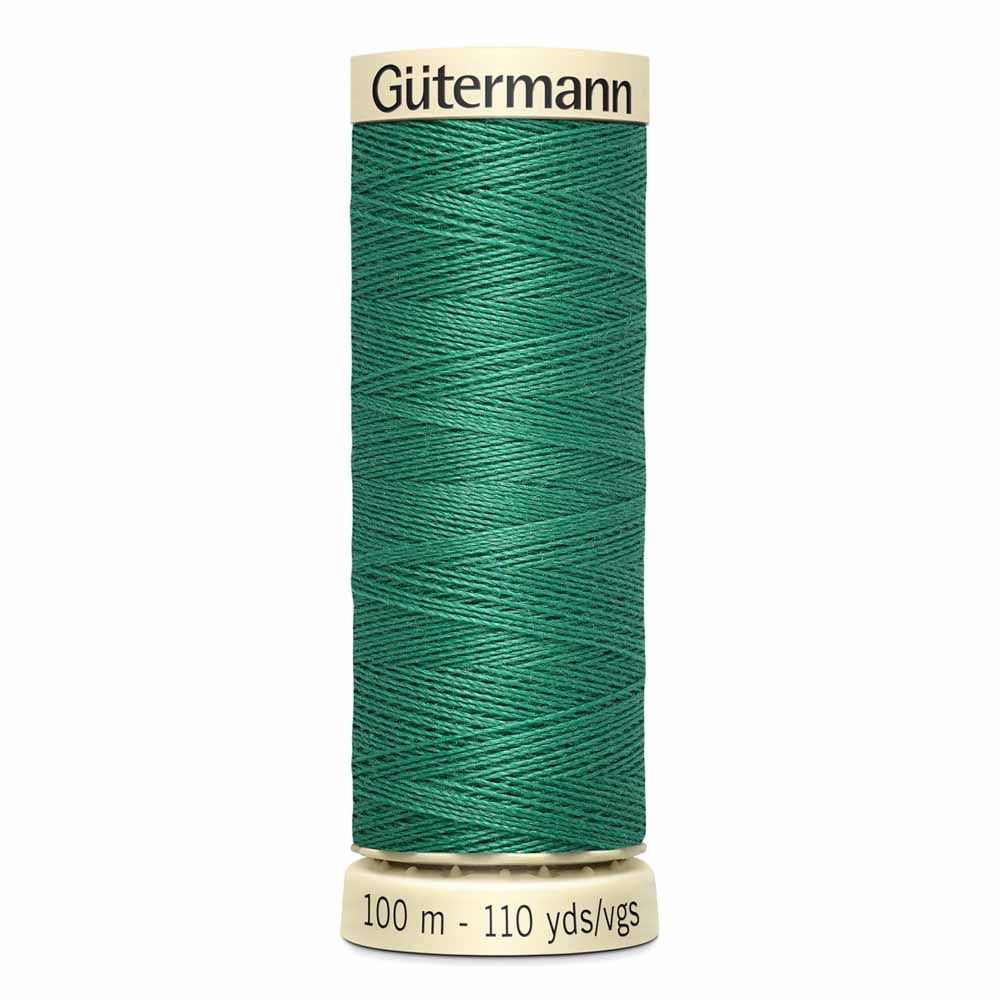 Gütermann Sew-All Thread - #675 Jade