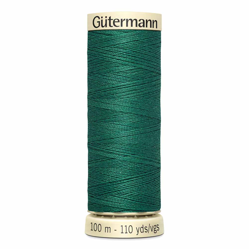 Gütermann Sew-All Thread - #685 Nile Green