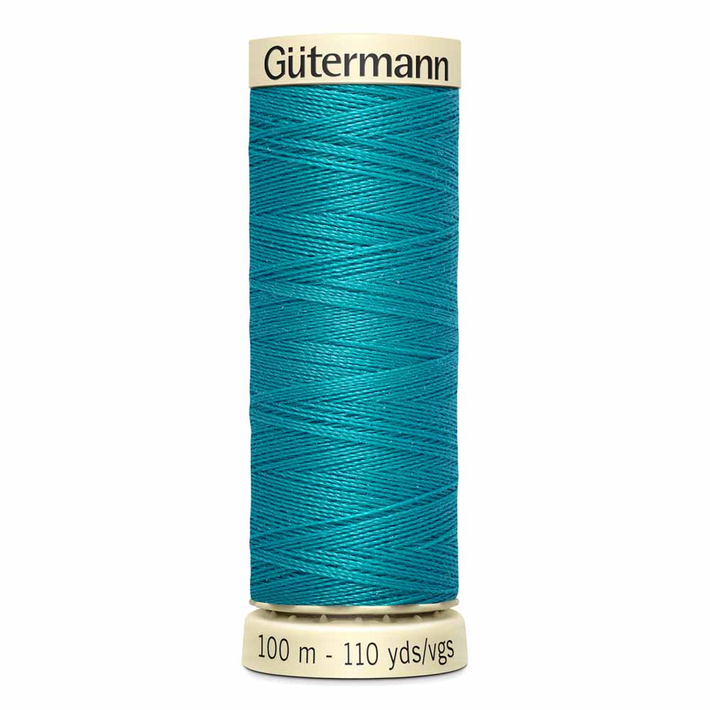 Gütermann Sew-All Thread - #686 Green Turquoise