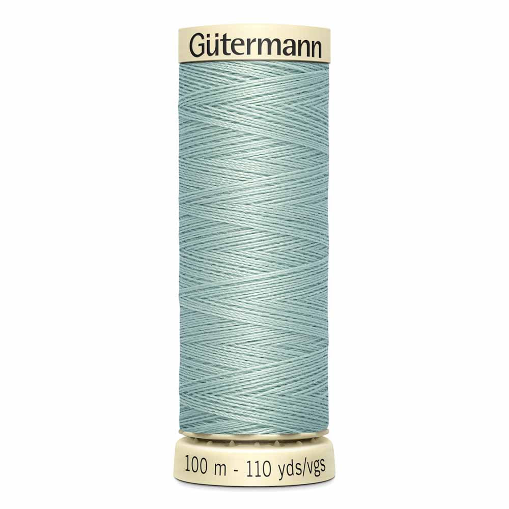 Gütermann Sew-All Thread - #700 Mint Green