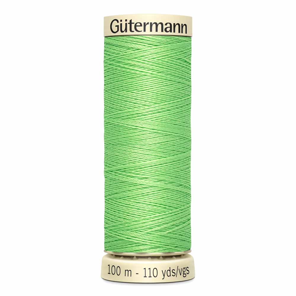 Gütermann Sew-All Thread - #710 New Leaf