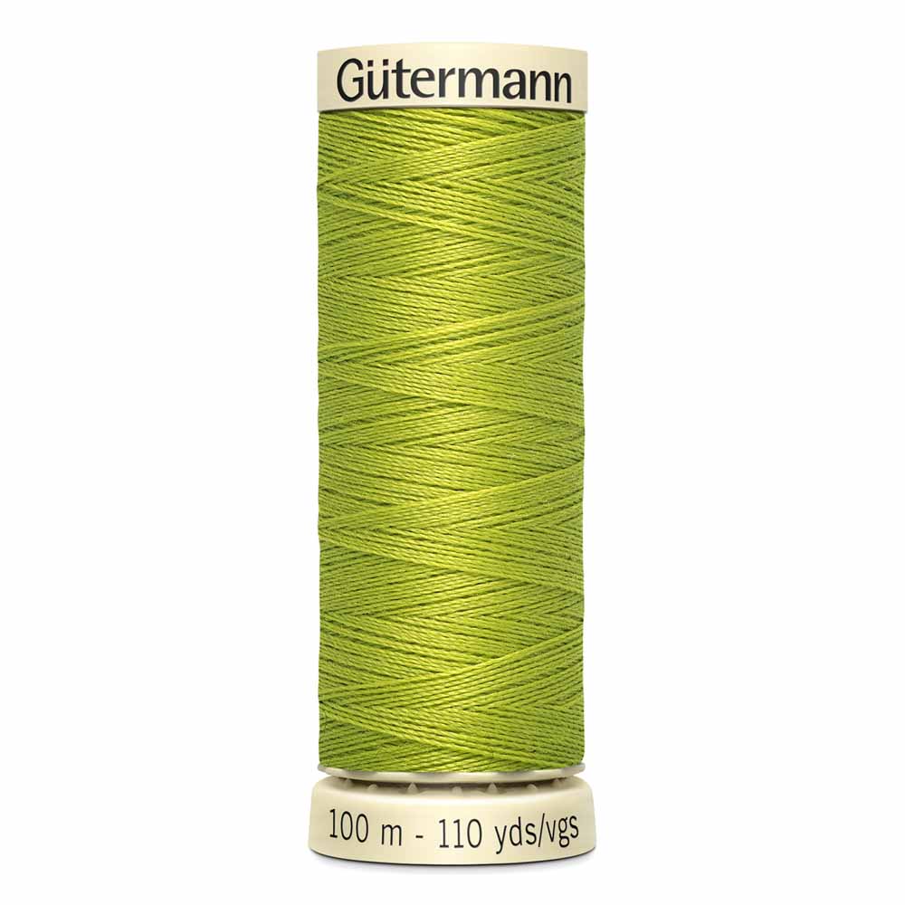Gütermann Sew-All Thread - #711 Avocado