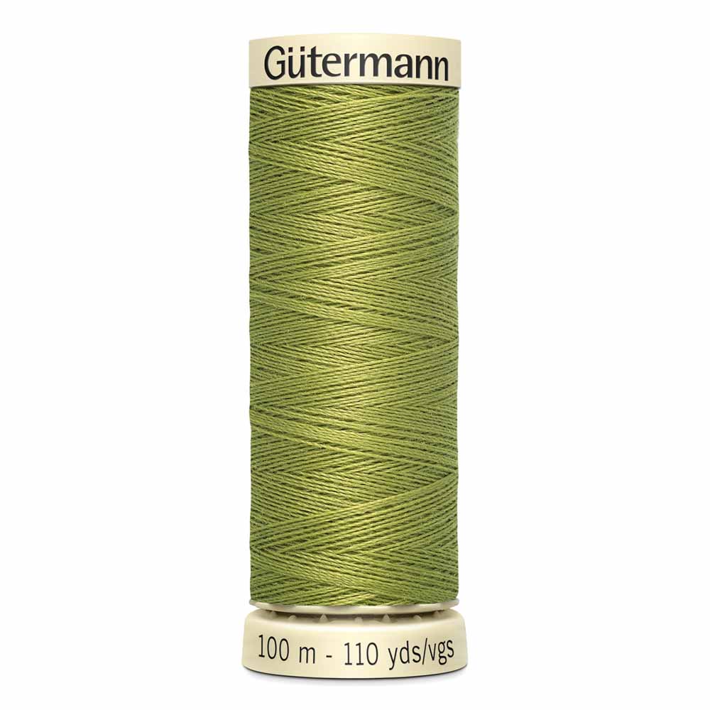 Gütermann Sew-All Thread - #713 Lt. Khaki