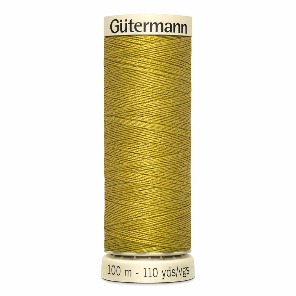 Gütermann Sew-All Thread - #715 Old Moss