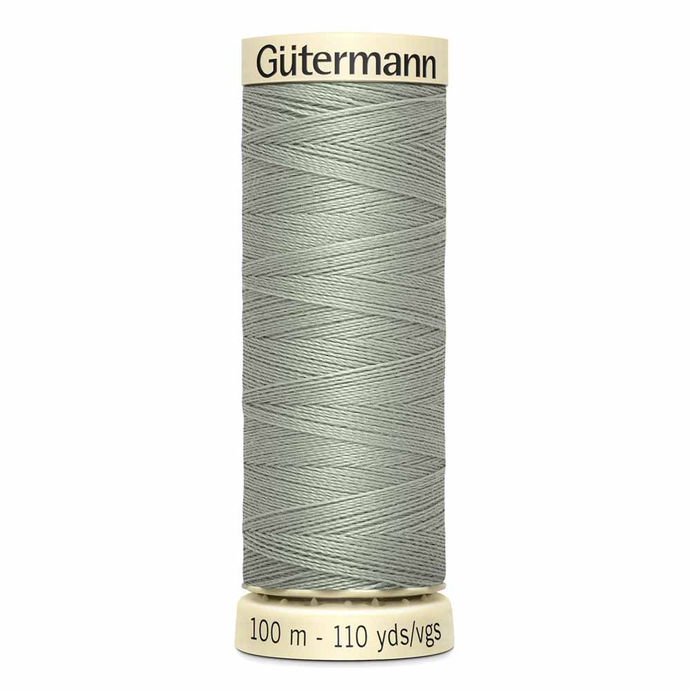 Gütermann Sew-All Thread - #722 Seaweed