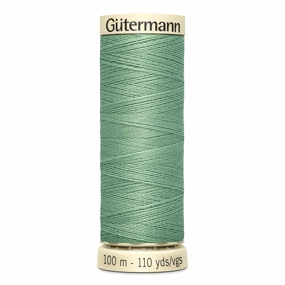 Gütermann Sew-All Thread - #724 Willow Green