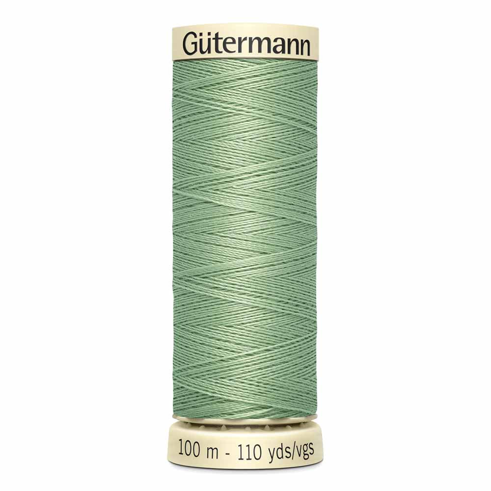 Gütermann Sew-All Thread - #725 Lima Bean