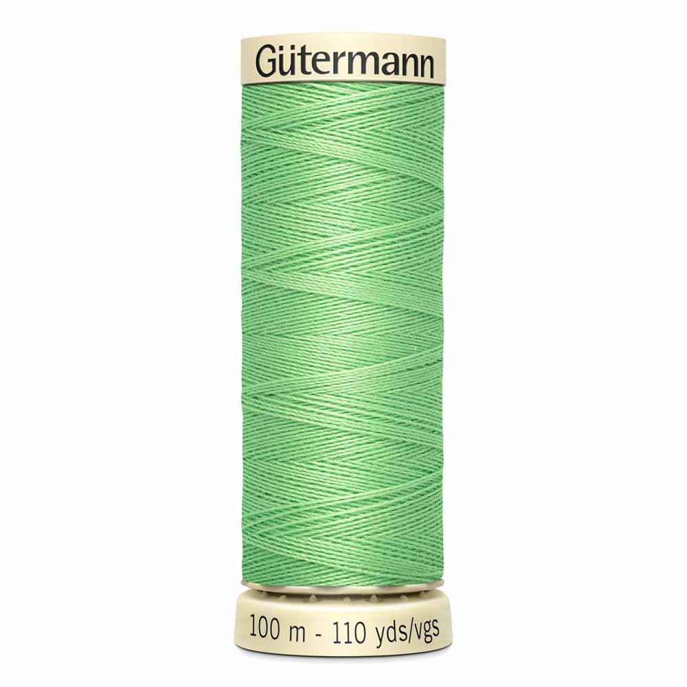 Gütermann Sew-All Thread - #728 Lt. Green