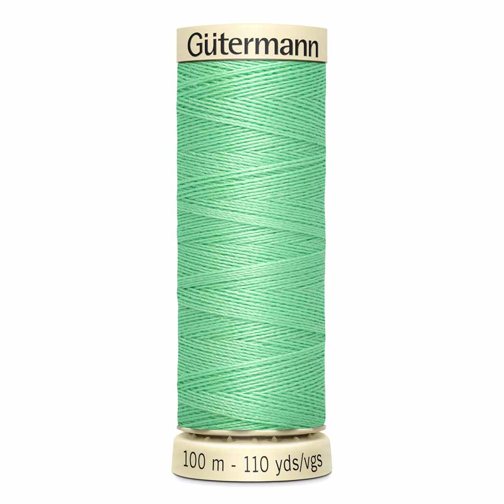 Gütermann Sew-All Thread - #740 Vivid Green