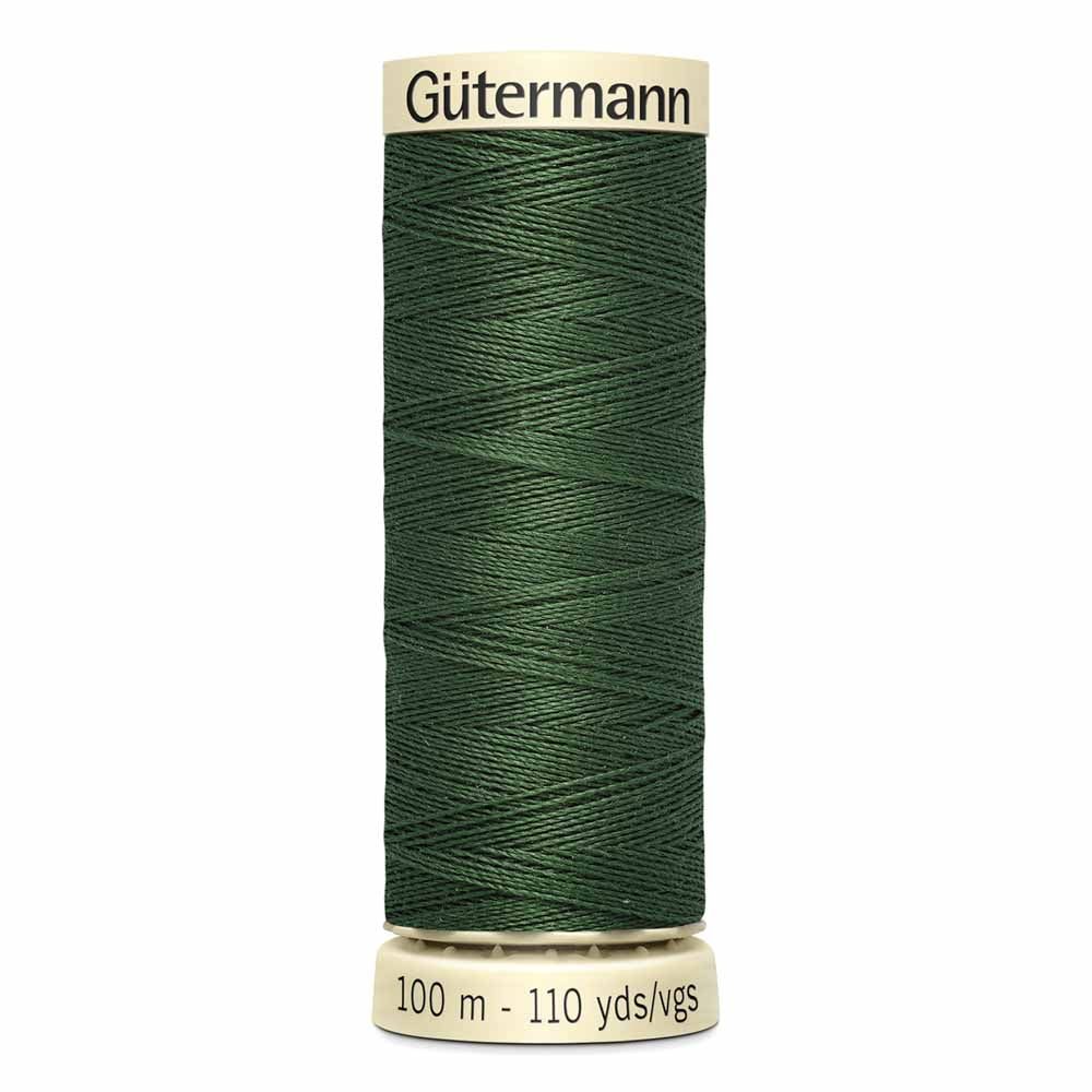 Gütermann Sew-All Thread - #764 Sage
