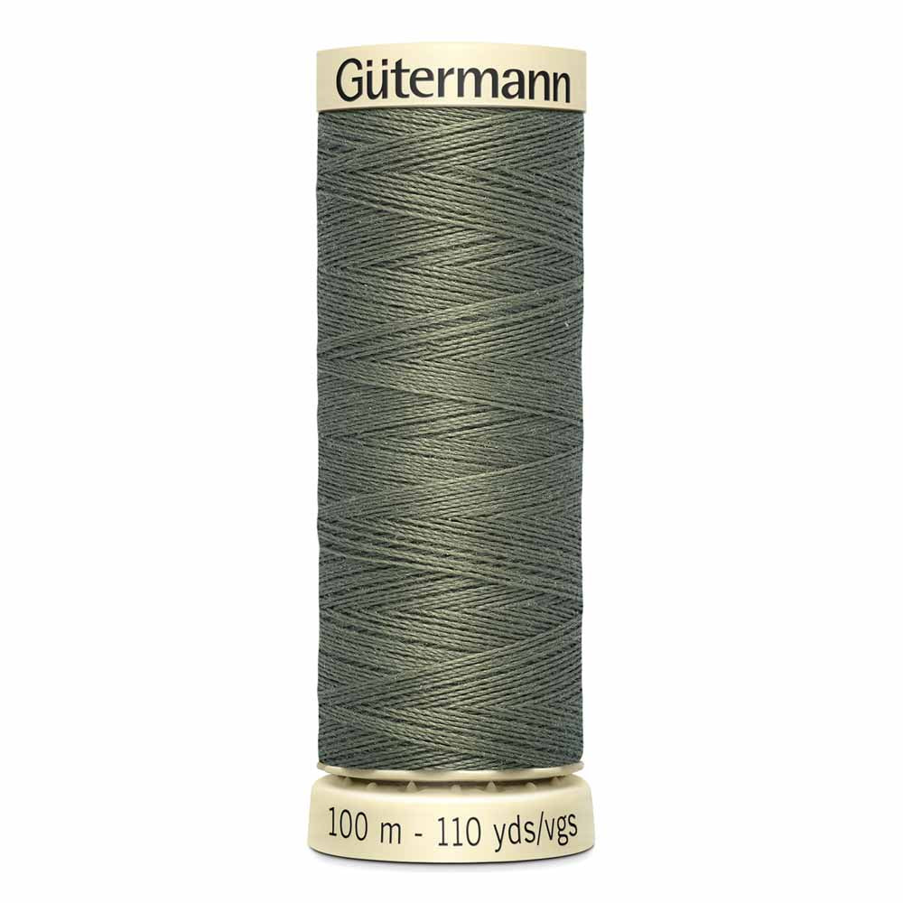 Gütermann Sew-All Thread - #774 Green Bay