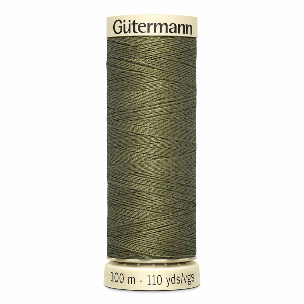 Gütermann Sew-All Thread - #775 Bronzite