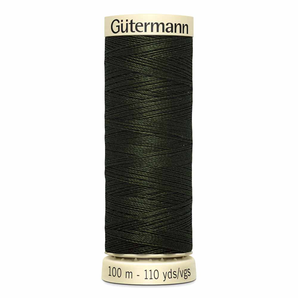 Gütermann Sew-All Thread - #793 Evergreen
