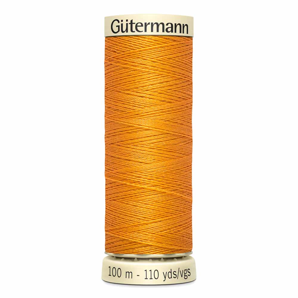 Gütermann Sew-All Thread - #862 Autumn Gold