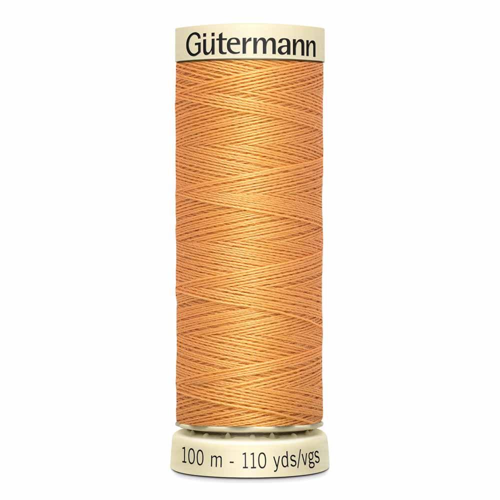 Gütermann  Sew-All Thread - #863 Lt. Nutmeg