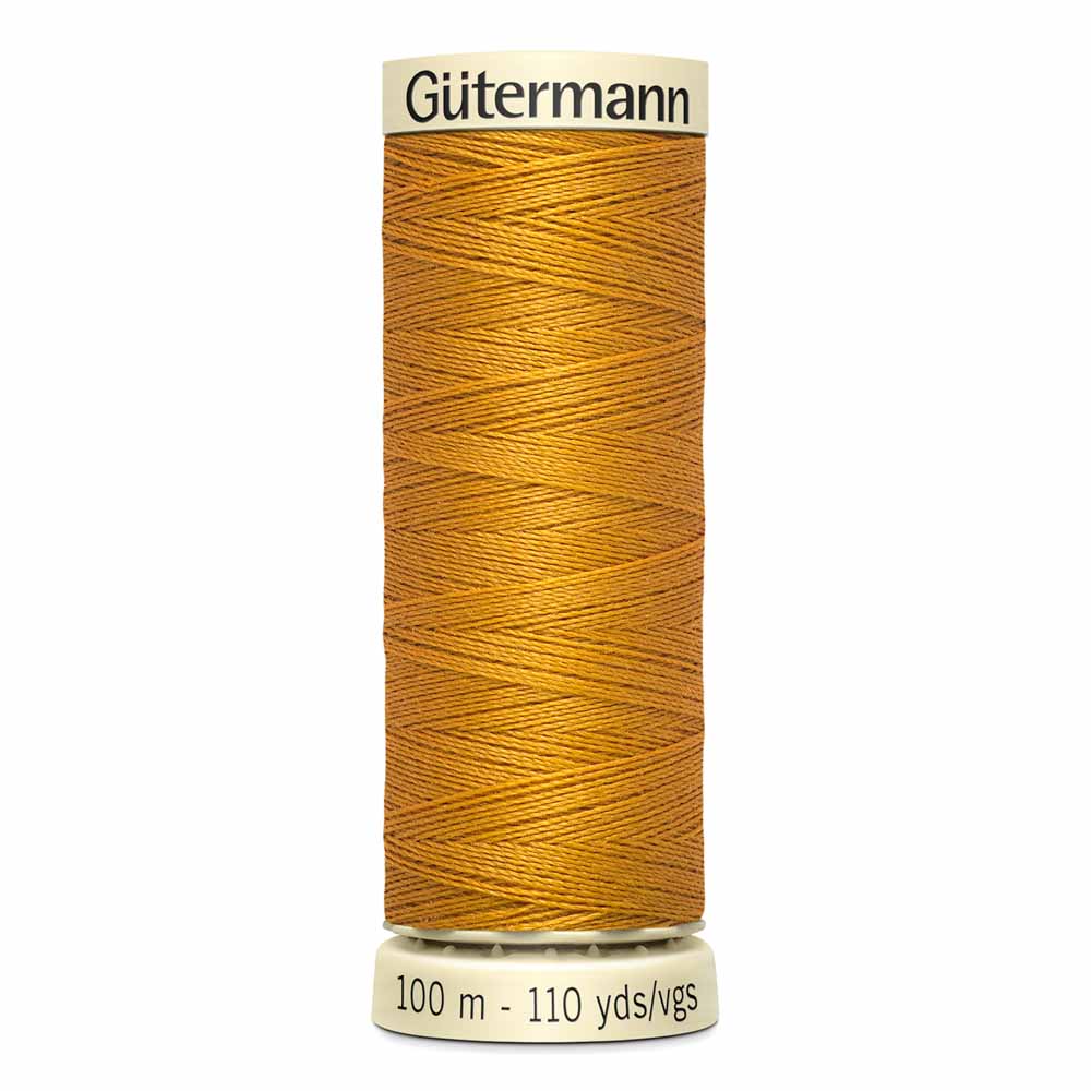 Gütermann Sew-All Thread - #870 Topaz