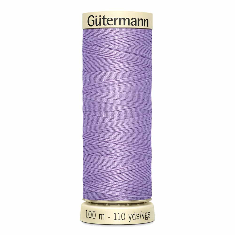 Gütermann  Sew-All Thread - #907 Dahlia