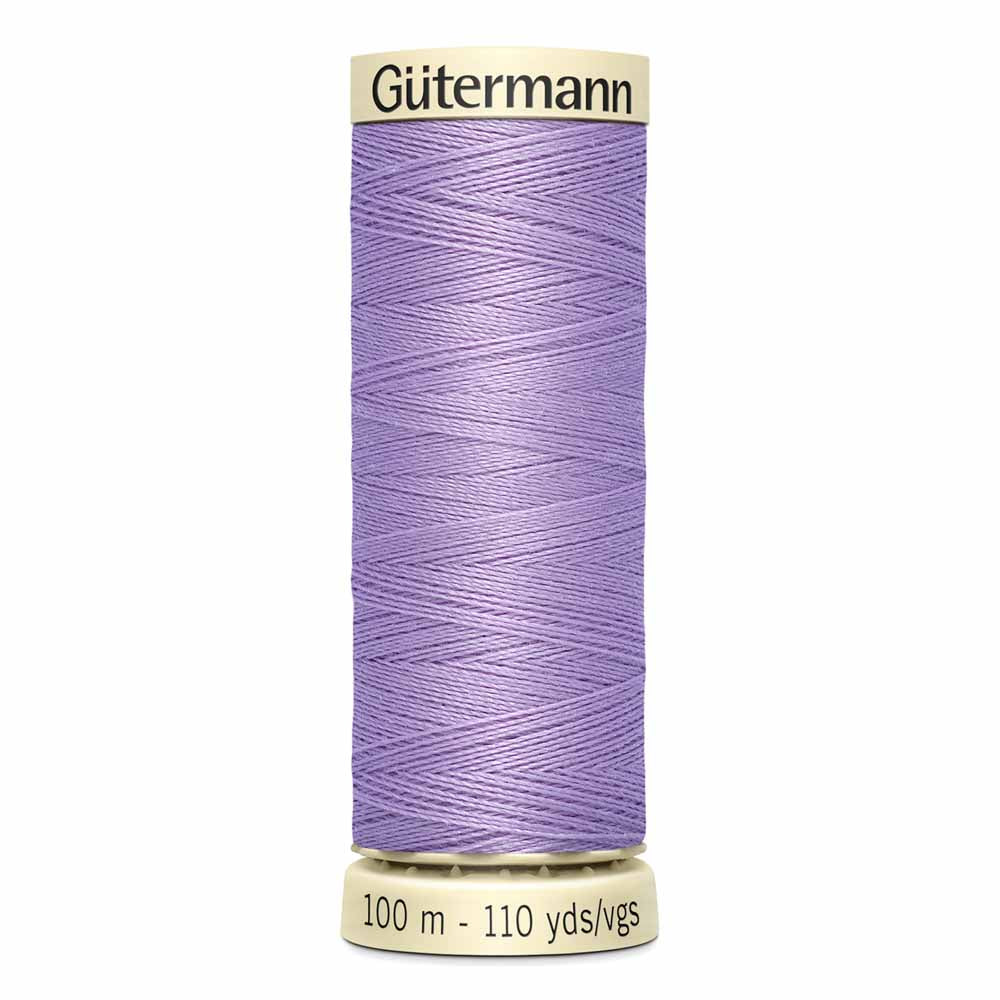 Gütermann Sew-All Thread - #907 Dahlia