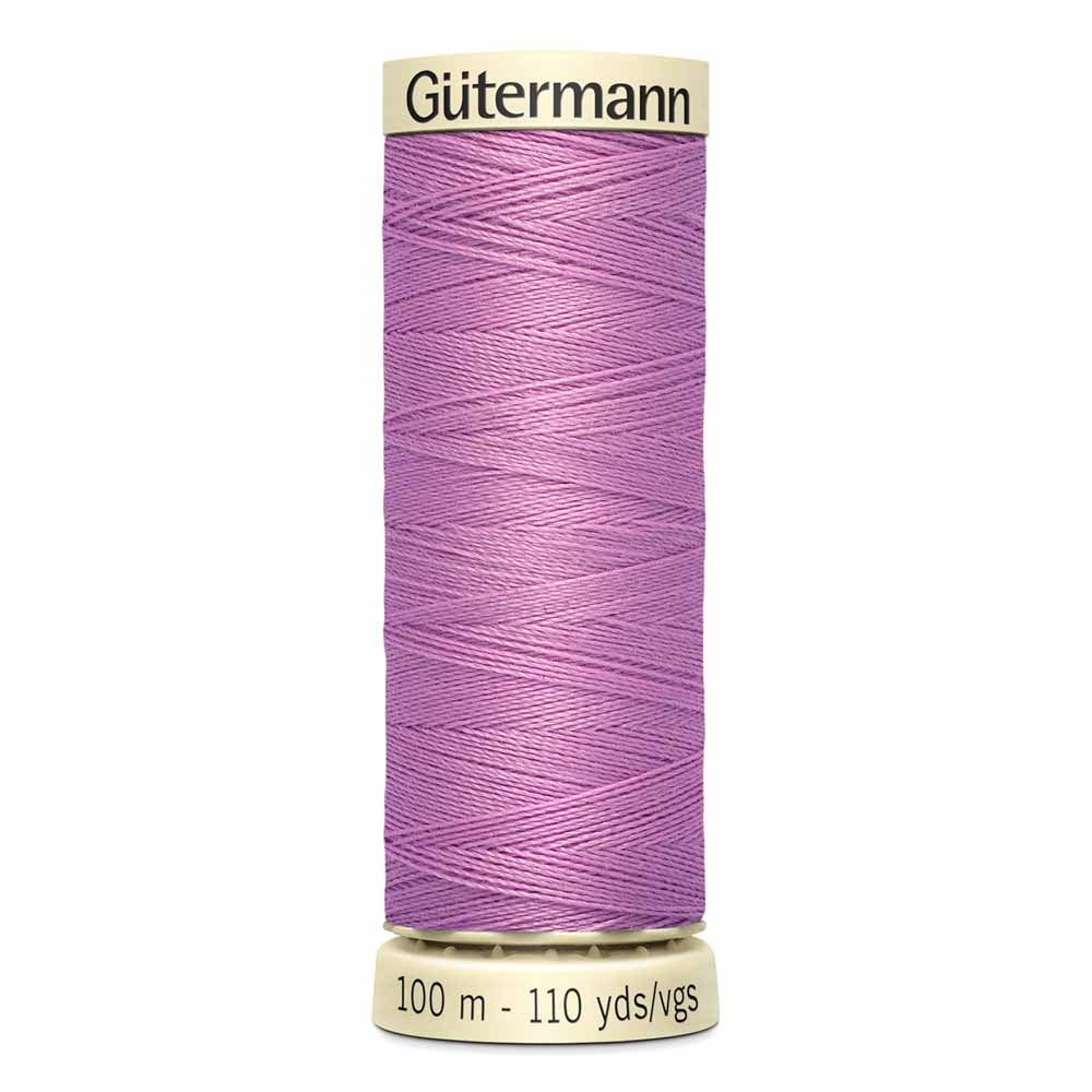 Gütermann Sew-All Thread - #913 Rose Lilac