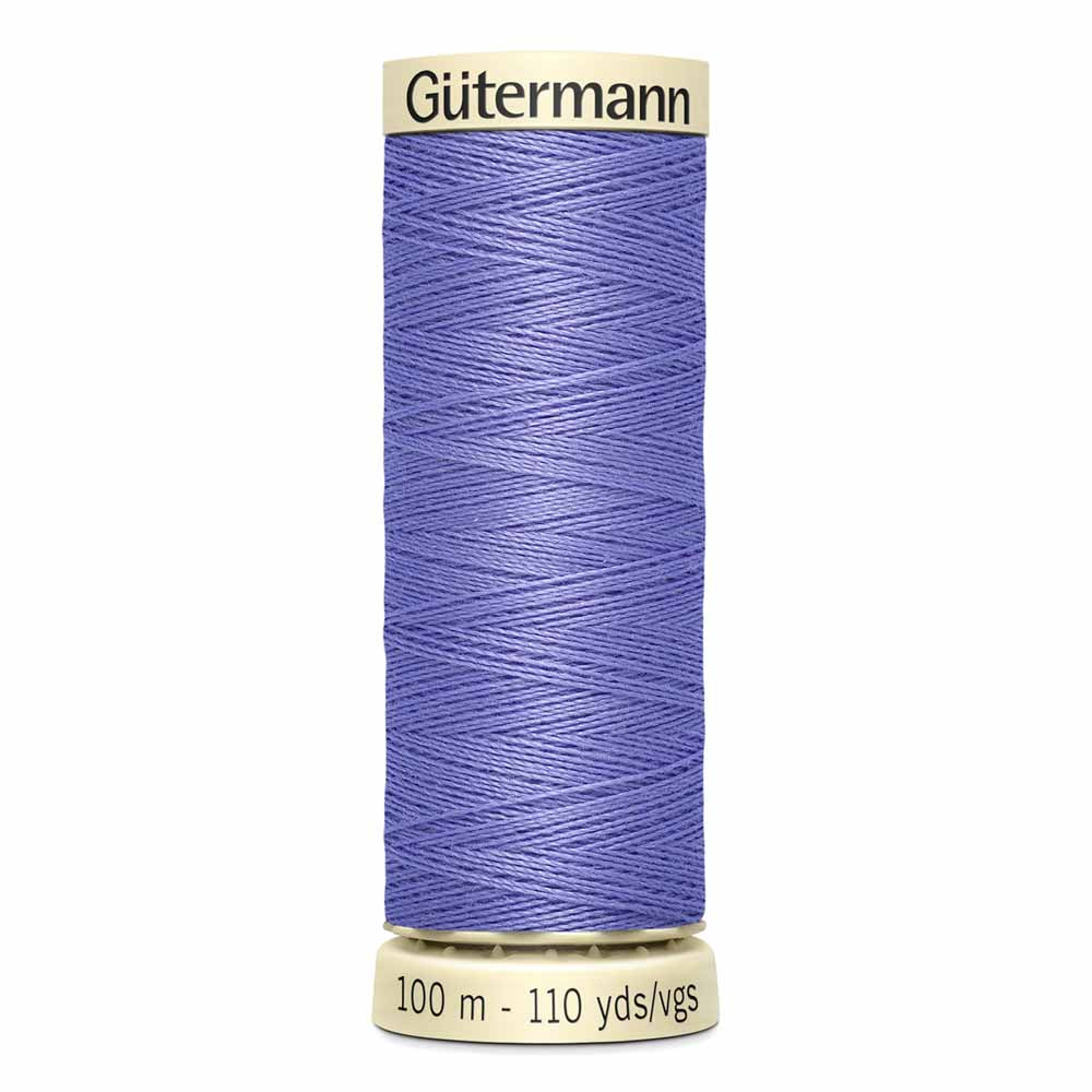 Gütermann  Sew-All Thread - #930 Periwinkle