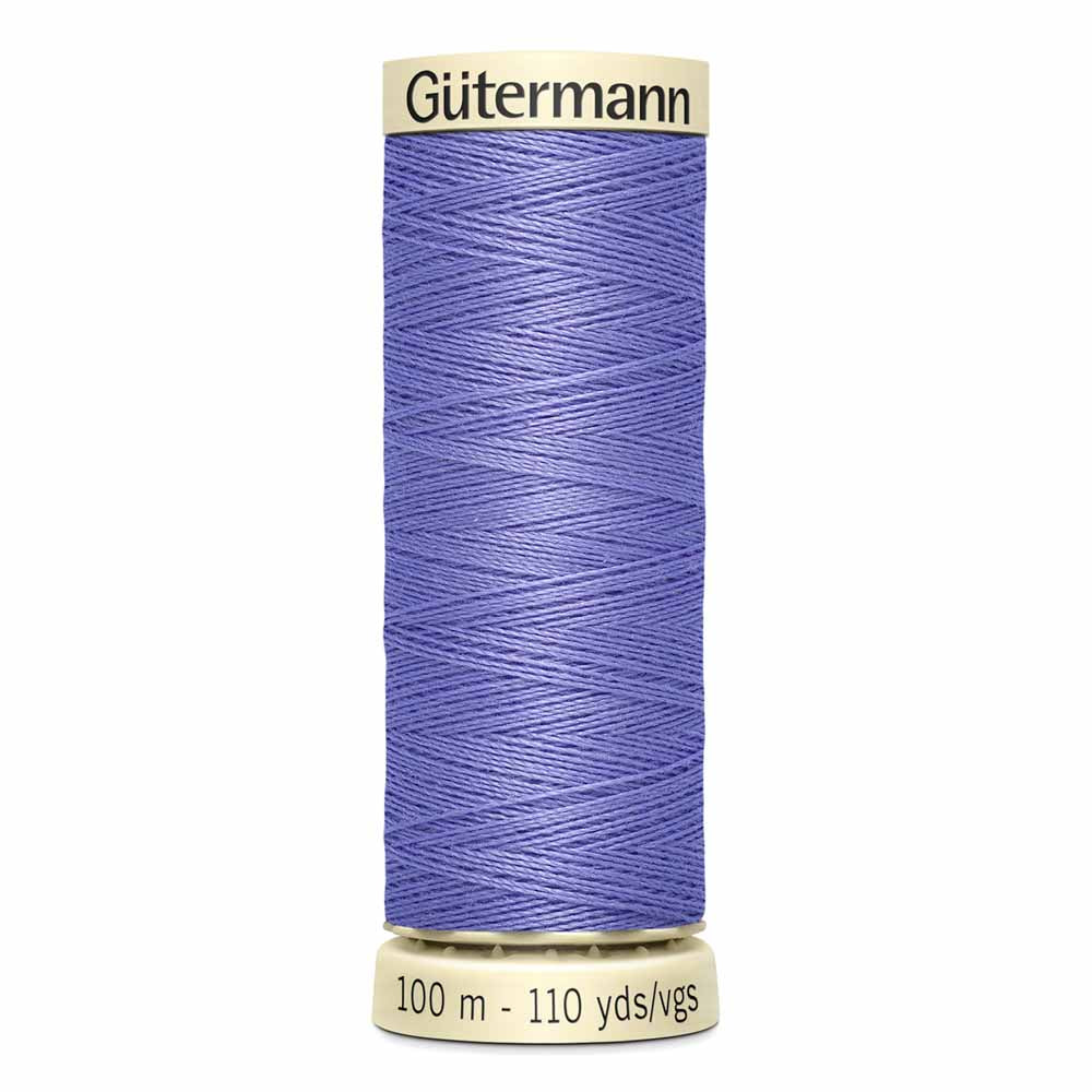 Gütermann Sew-All Thread - #930 Periwinkle