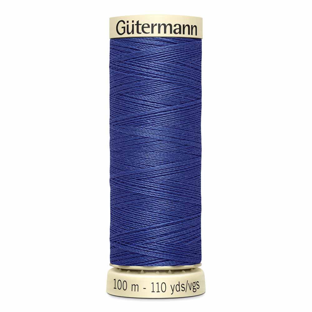 Gütermann Sew-All Thread - #935 Hyacinth
