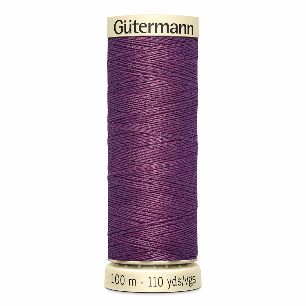 Gütermann Sew-All Thread - #937 Dewberry
