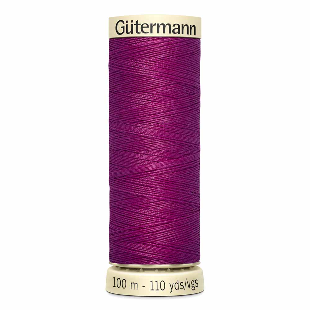 Gütermann Sew-All Thread - #938 Cyclamen