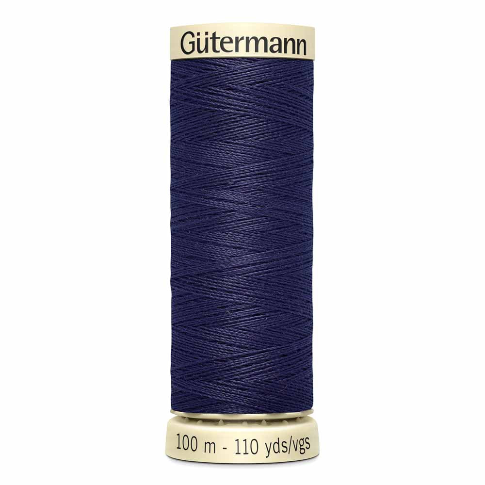 Gütermann  Sew-All Thread - #943 Eggplant