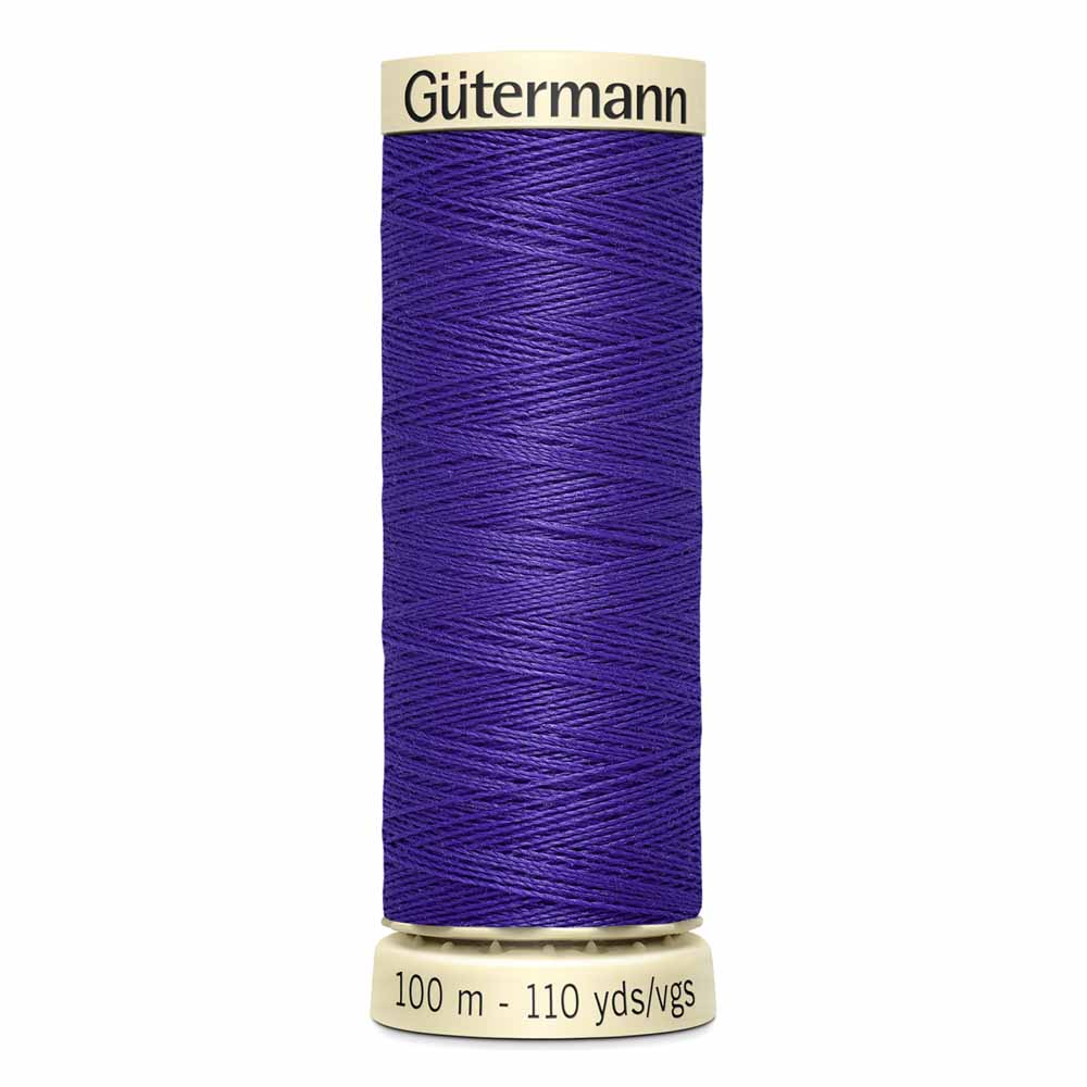 Gütermann Sew-All Thread - #945 Purple