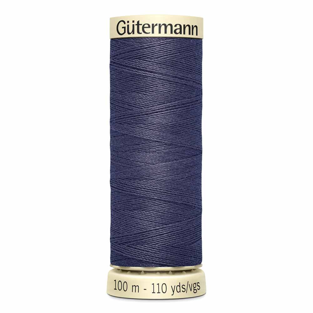 Gütermann Sew-All Thread - #952 Dusky Mauve
