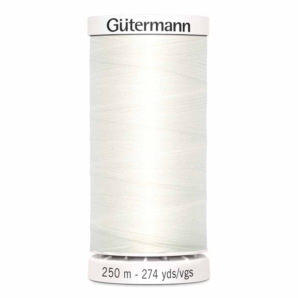 Gütermann  Sew-All Thread (250m) - #21 Oyster
