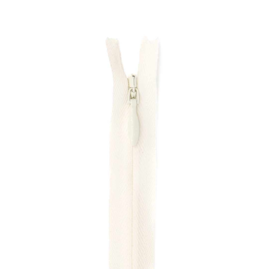 14" (35cm) Invisible Zipper