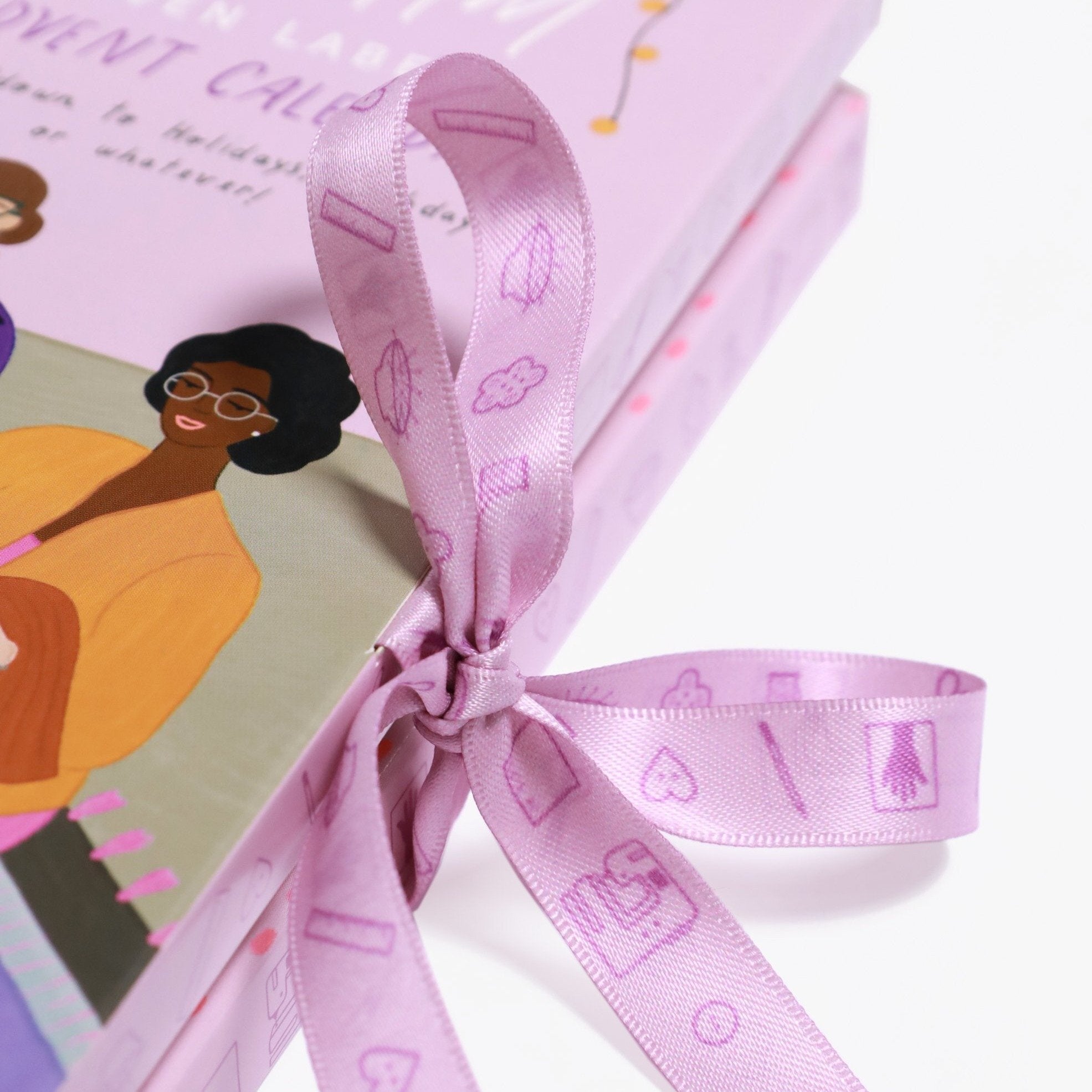 Kylie & The Machine 2021 Advent Calendar