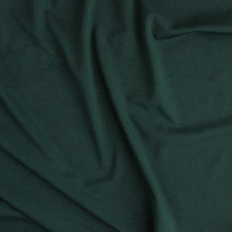 Bamboo Jersey Knit - Spruce