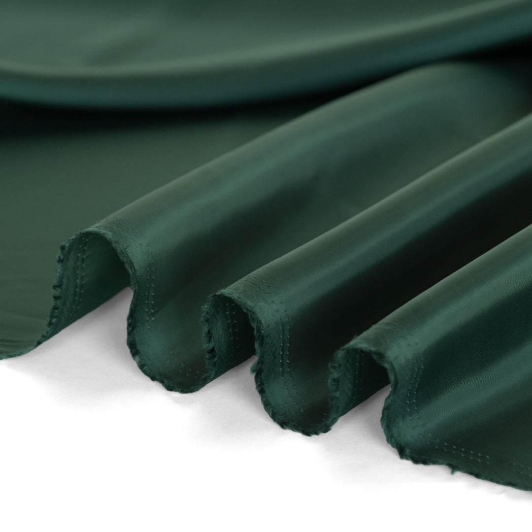 Bemberg Cupro Lining - Spruce | Blackbird Fabrics