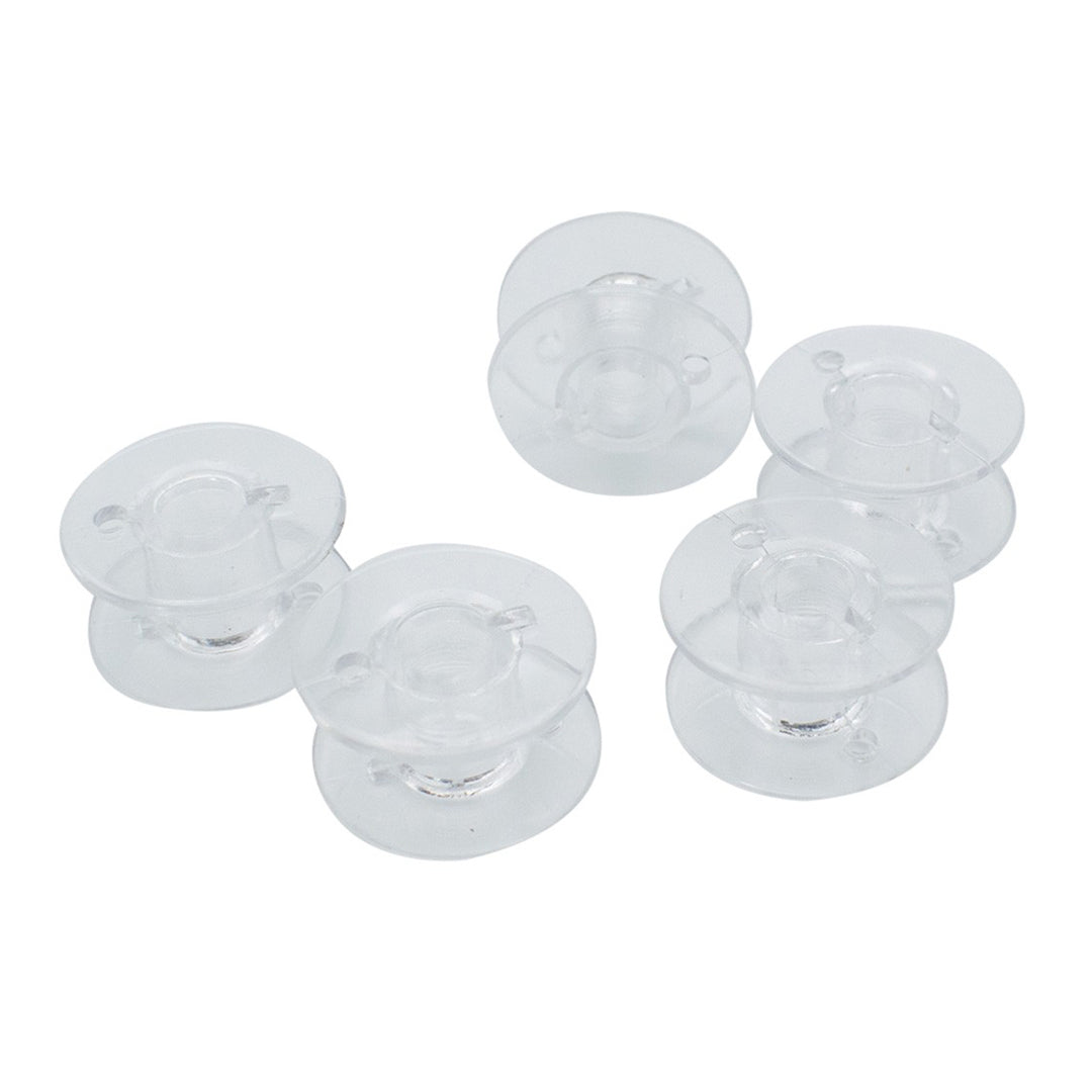 Bohin Bobbins, Class 15 - Pack of 5