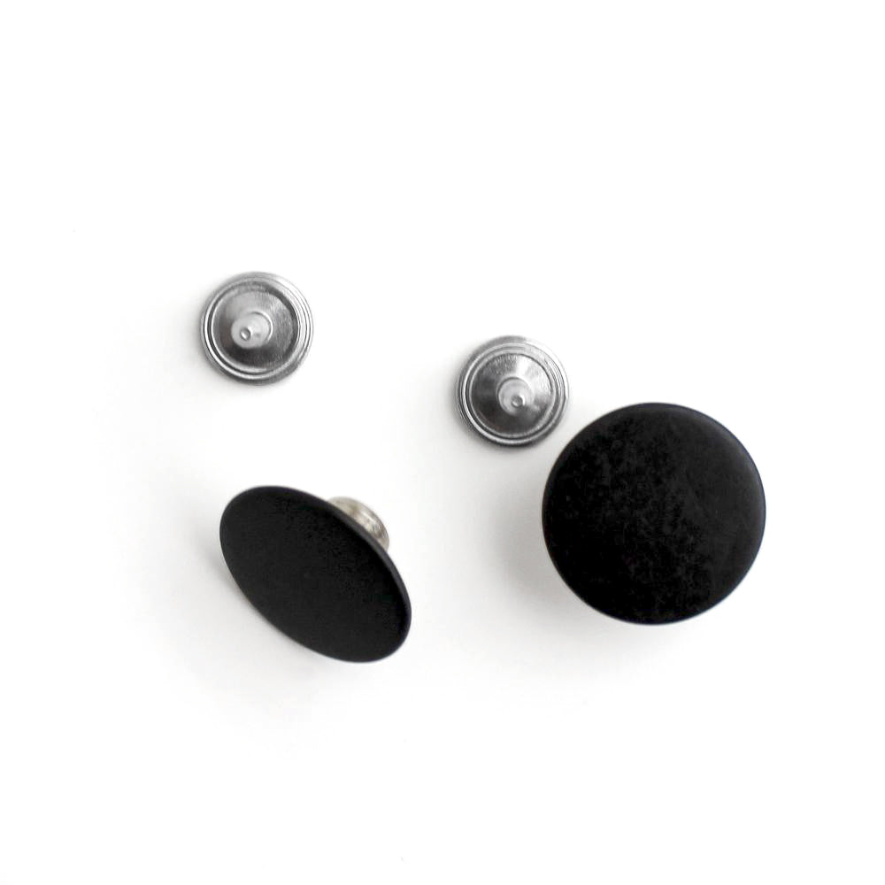 Jeans Buttons (17mm) - Set of 2