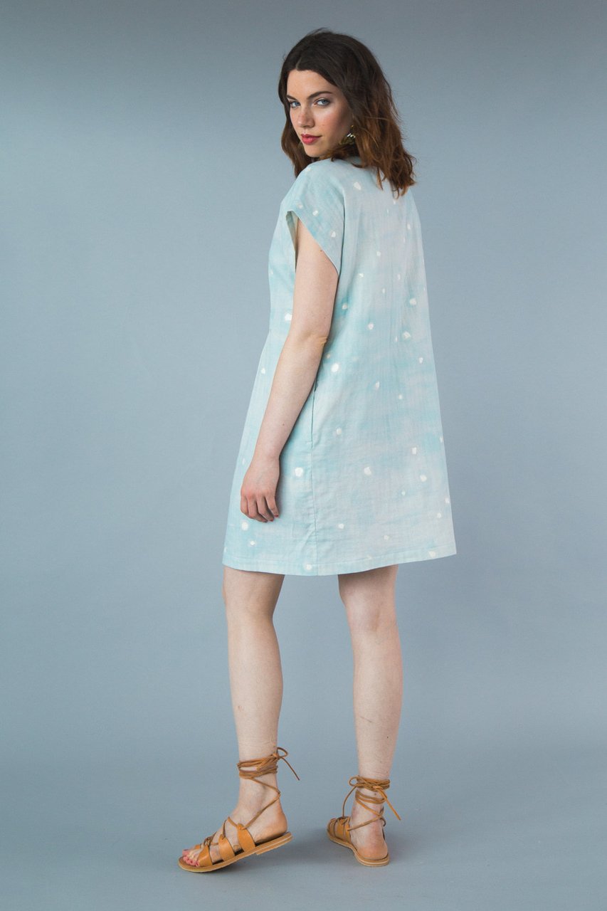 Charlie Caftan - Closet Core