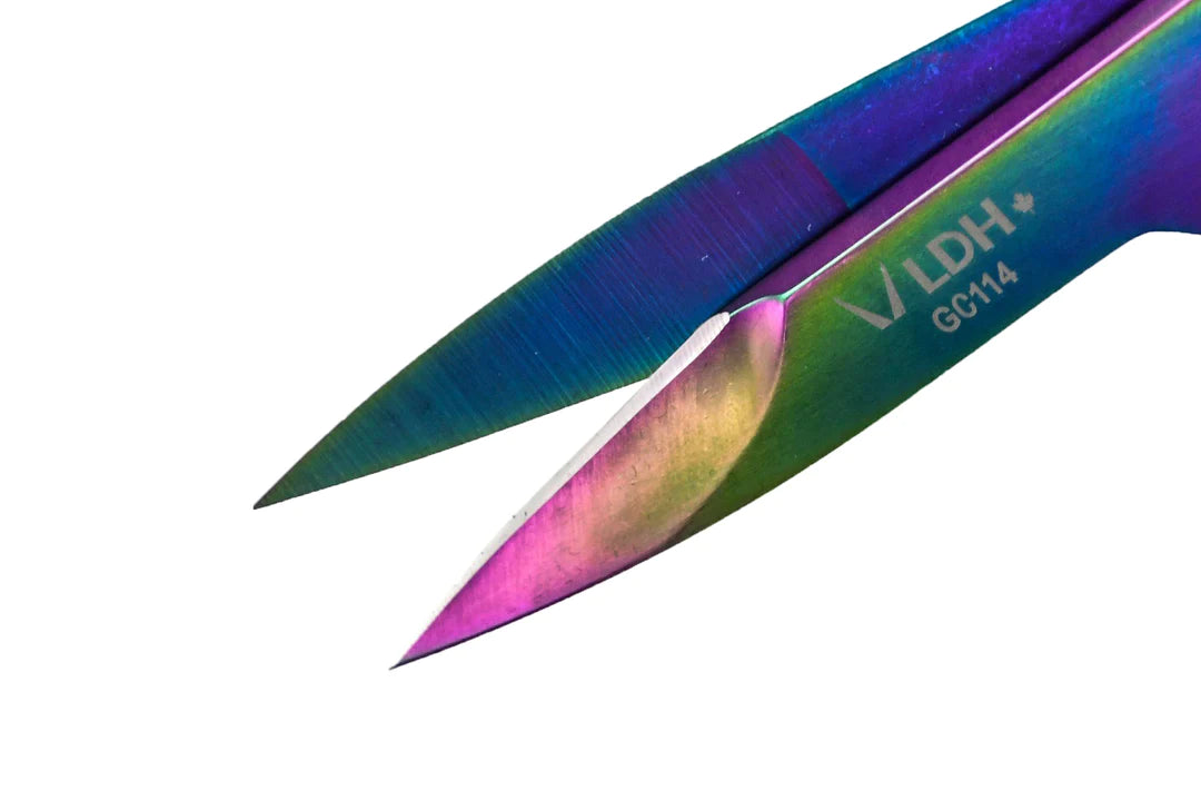 Prism Snips - LDH Scissors